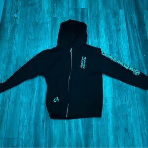 Chrome hearts sweater